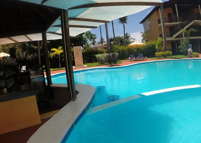 Hotel Merengue Punta Cana
