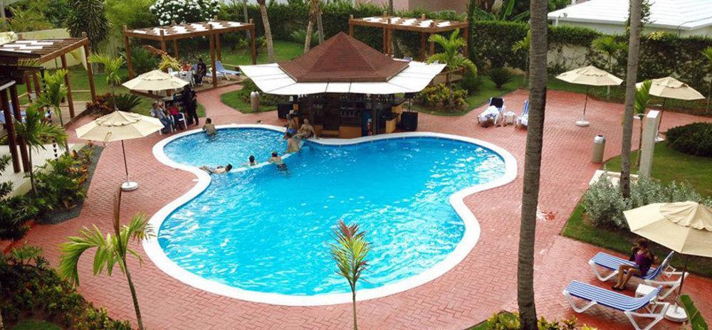 Hotel Merengue