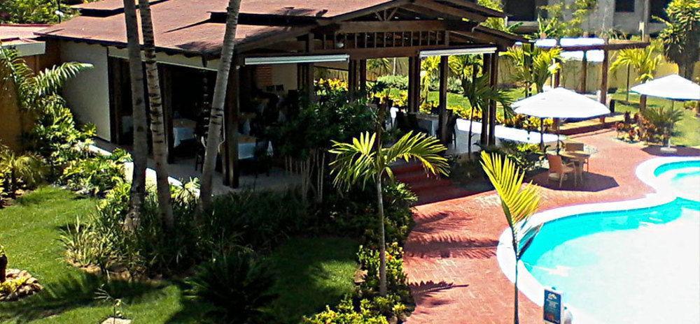 Hotel Merengue Punta Cana