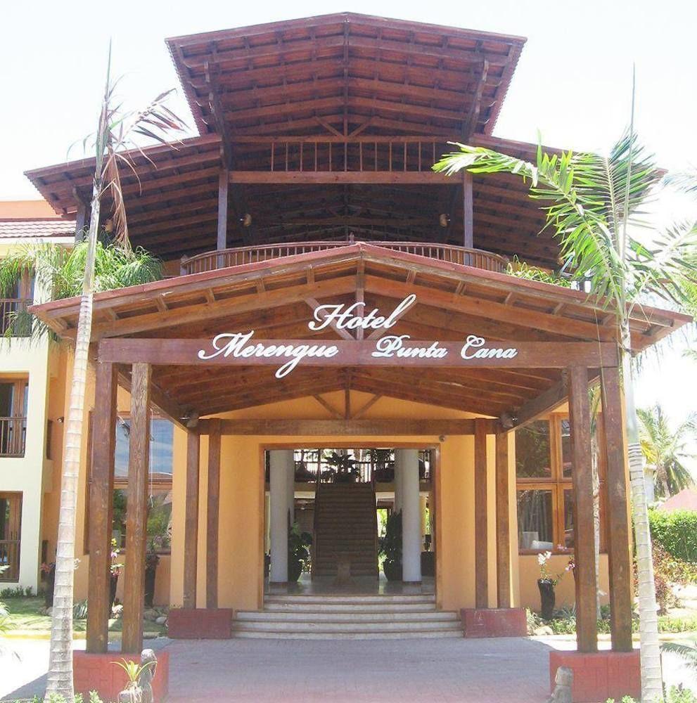 Hotel Merengue