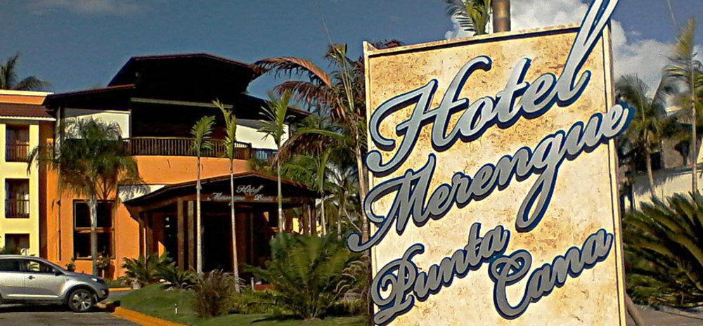 Hotel Merengue 3*