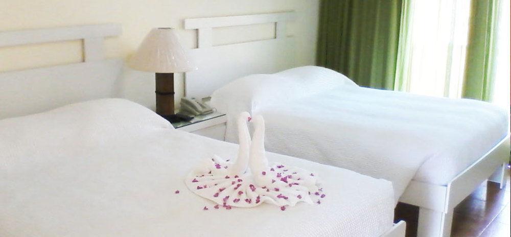 Merengue Punta Cana