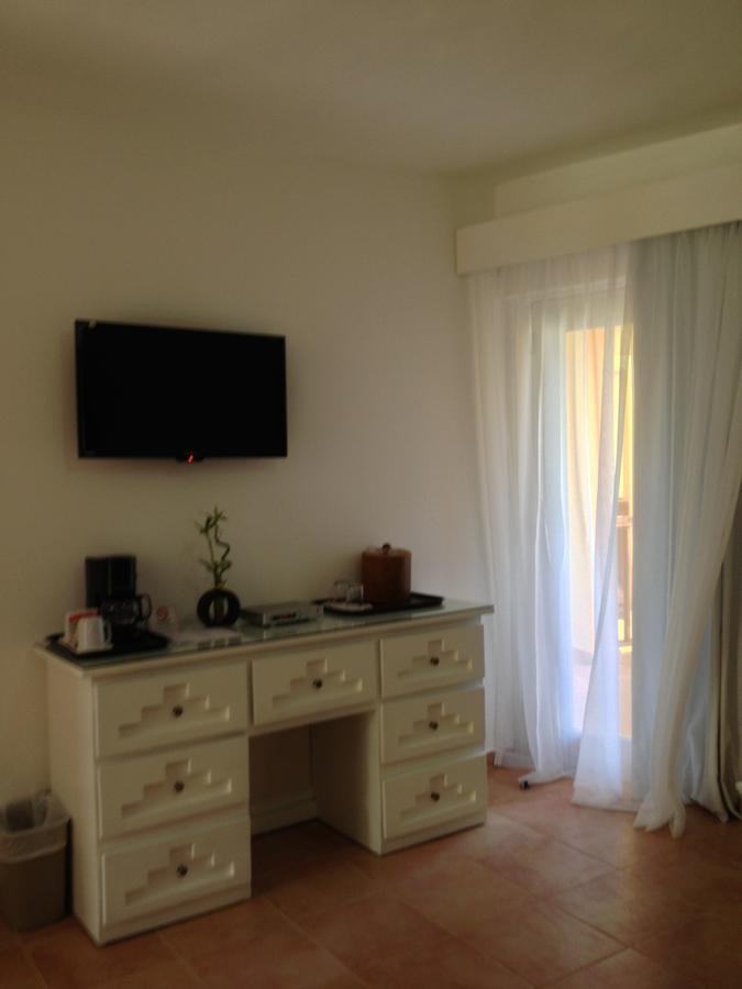 Merengue Hotel Punta Cana