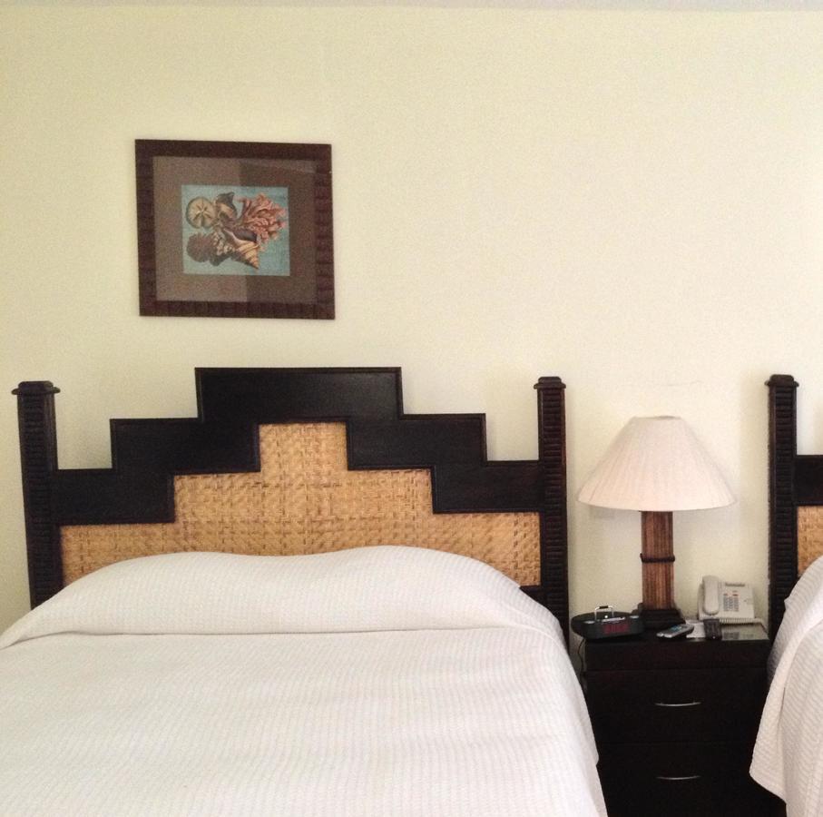 Hotel Merengue