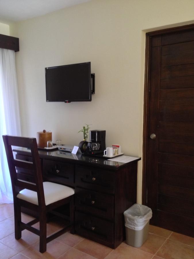 Merengue Hotel 3*