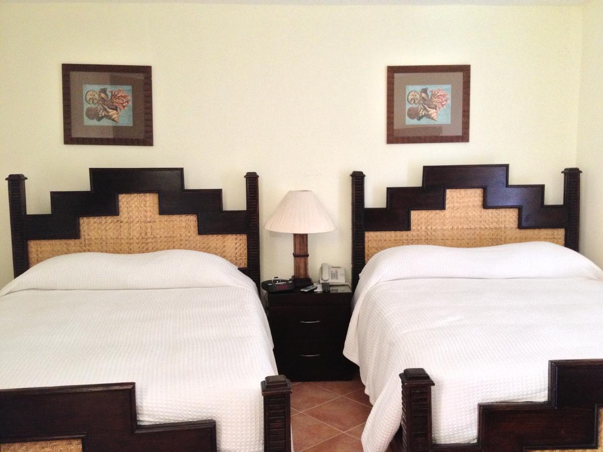 Hotel Merengue Punta Cana