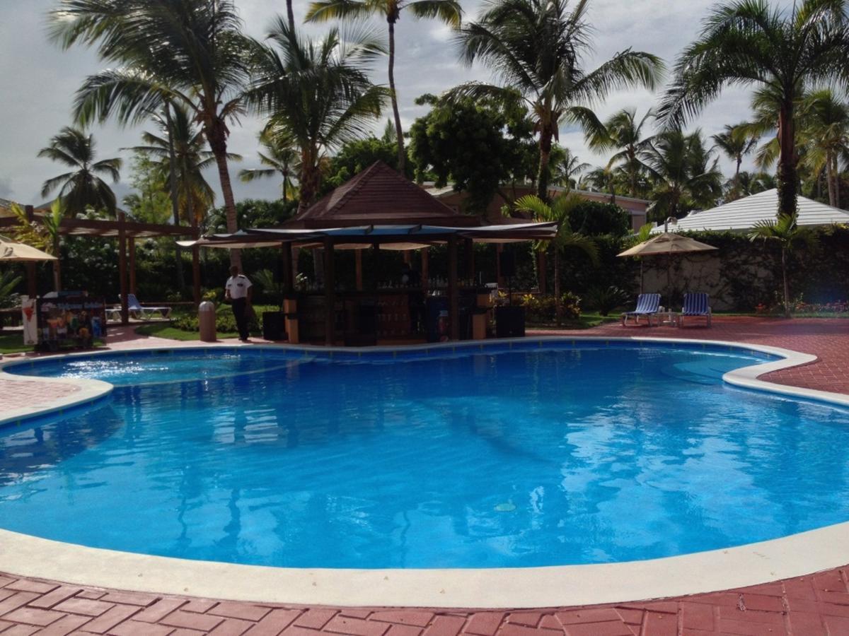 Hotel Merengue
