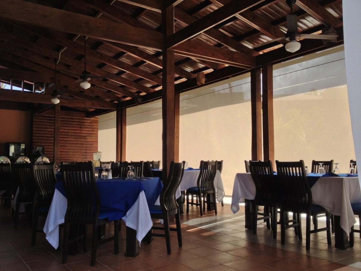 Merengue Hotel