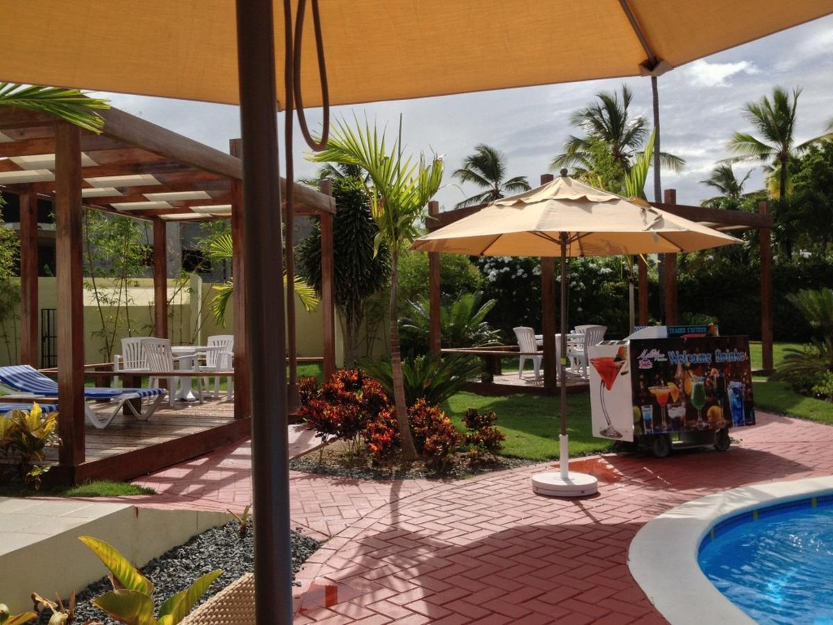 Hotel Merengue 3*
