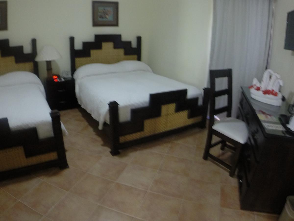 Hotel Merengue