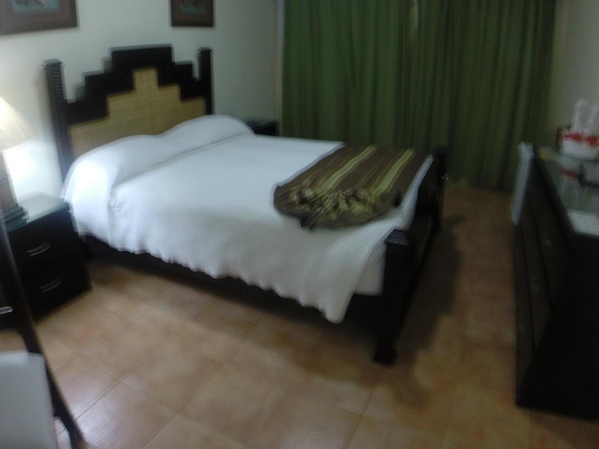 Merengue Hotel