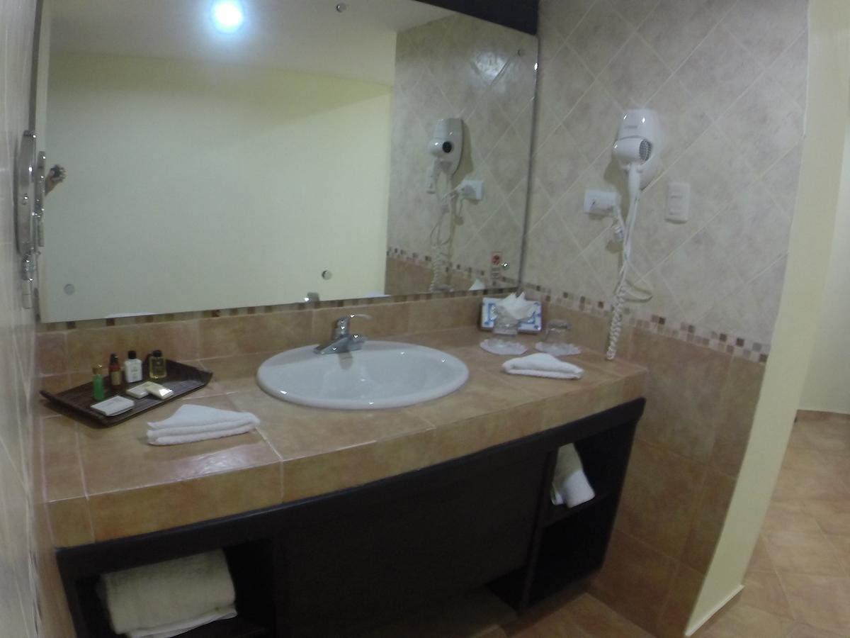 Hotel Merengue 3*
