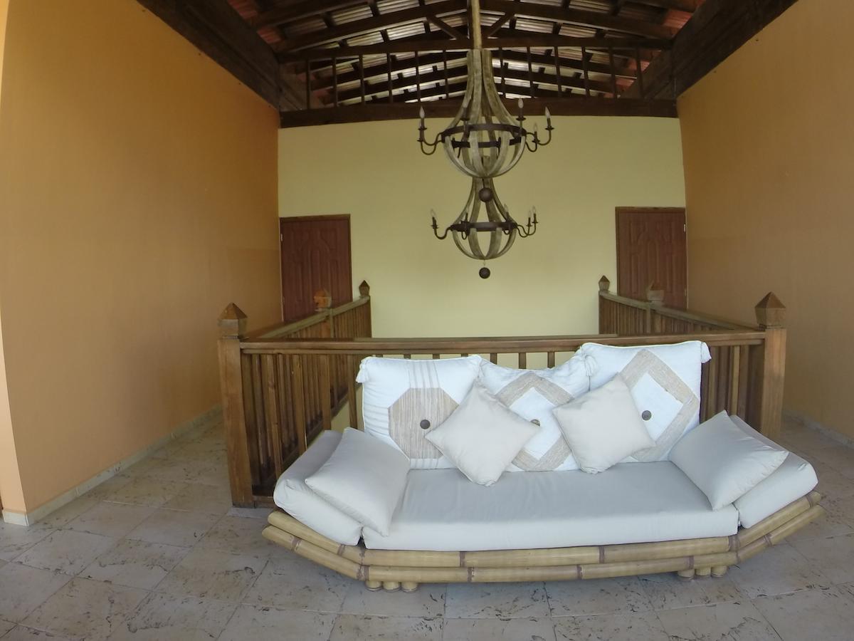 Merengue Hotel 3*
