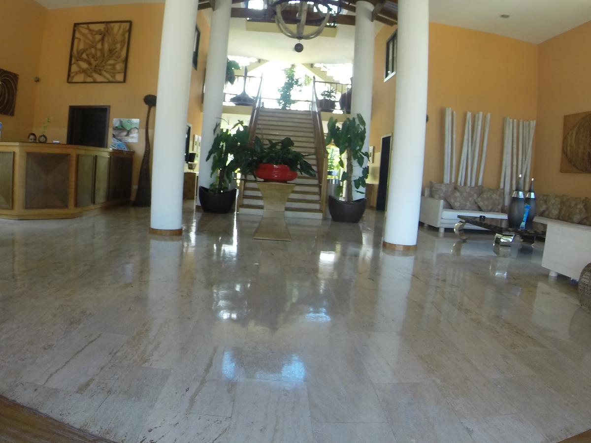 Merengue 3* Punta Cana