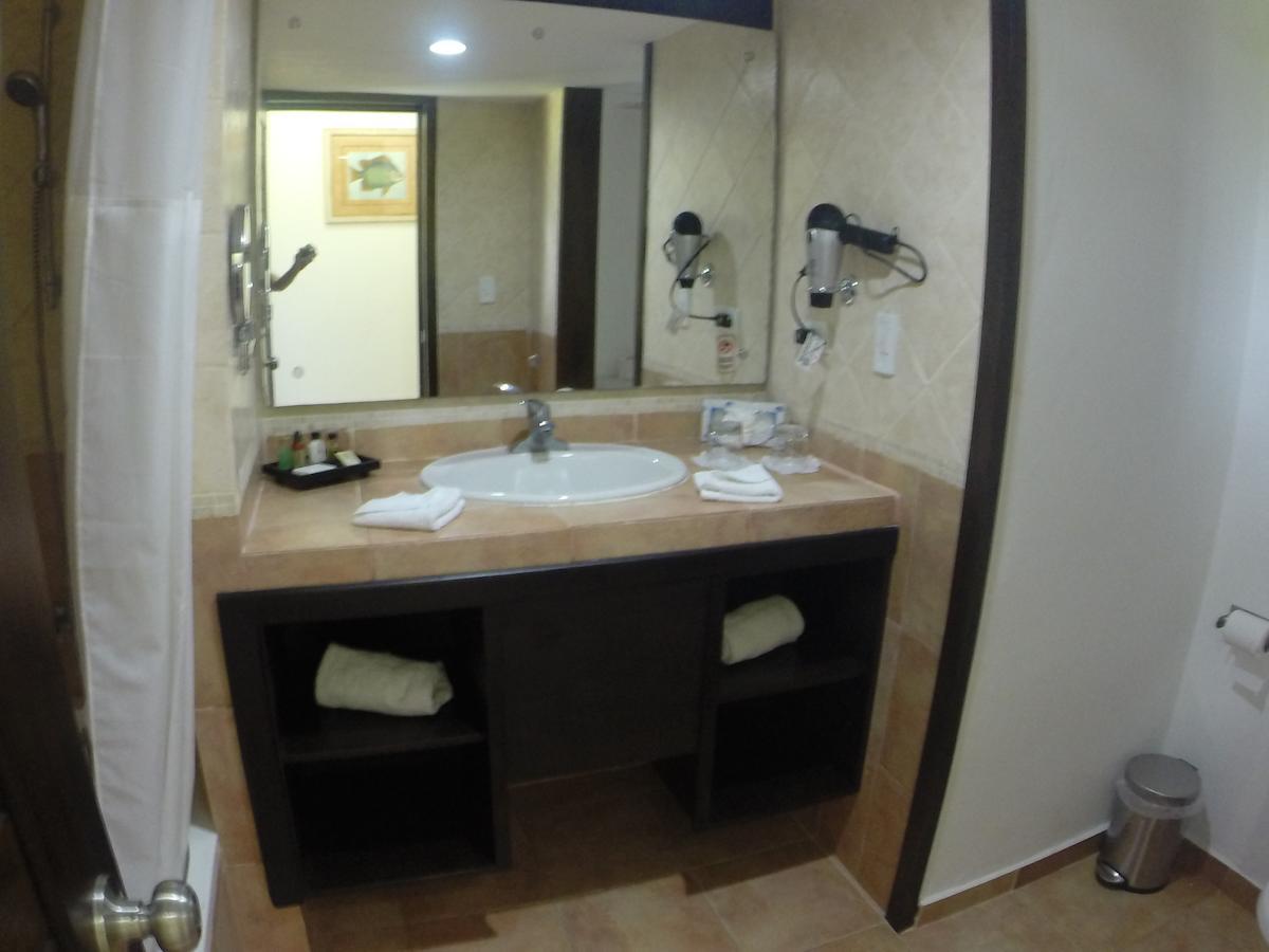 Hotel Merengue