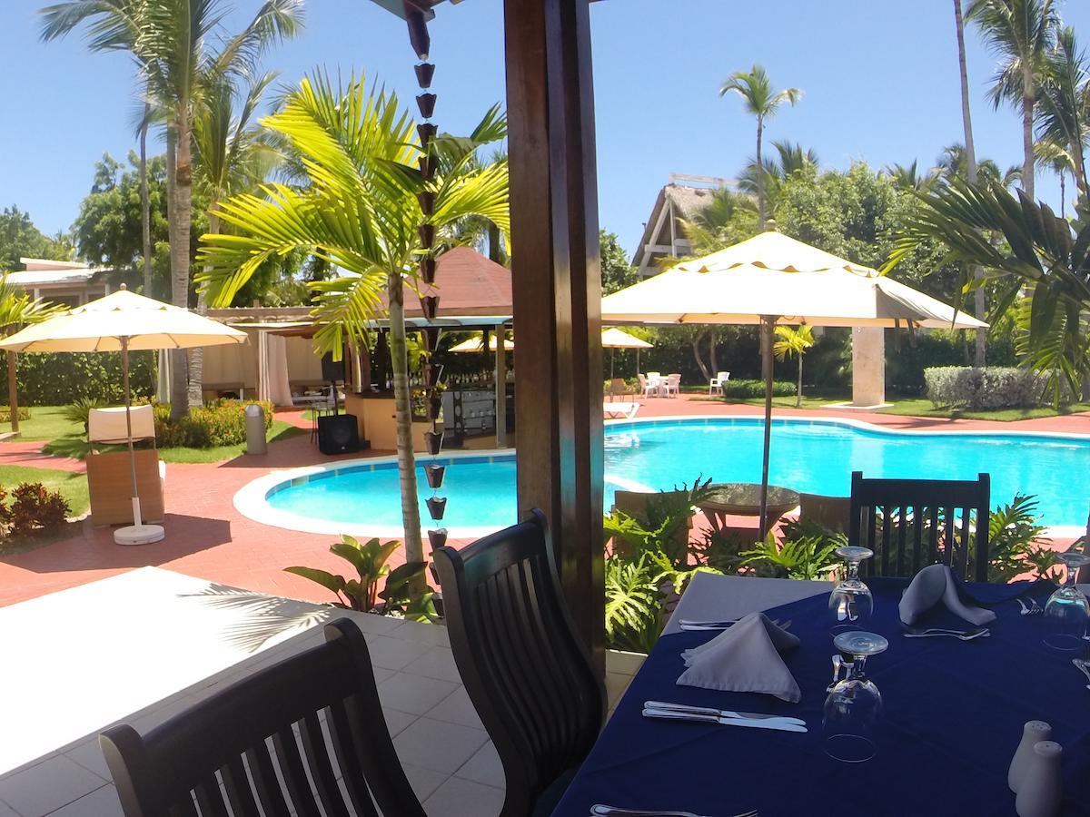 Merengue Hotel