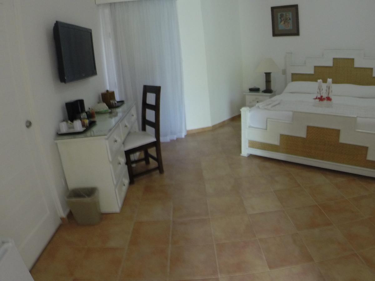 Hotel Merengue 3*