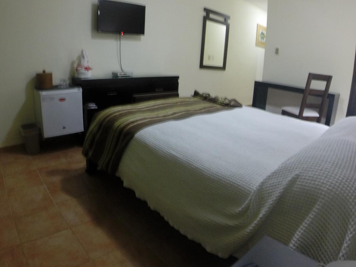 Merengue Hotel 3*