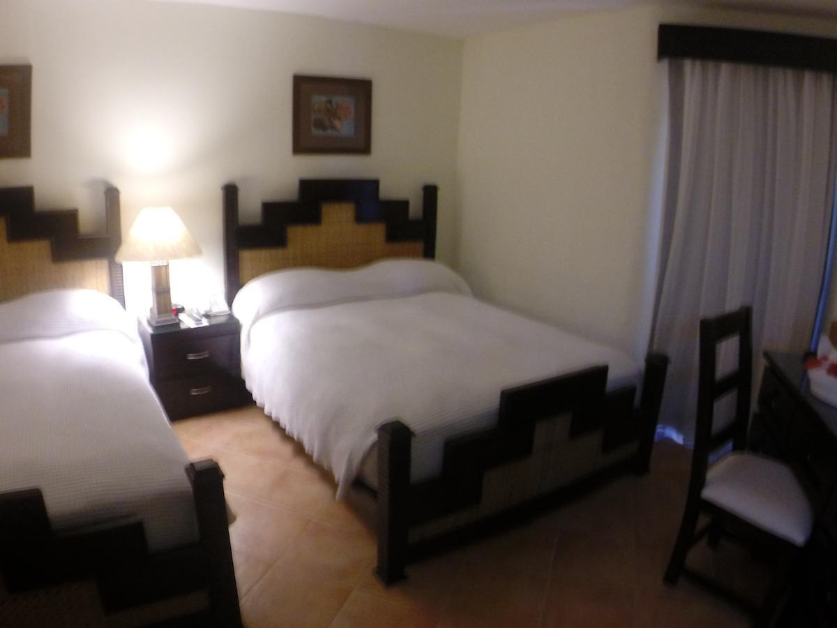 Hotel Merengue Punta Cana