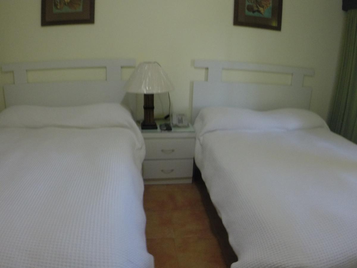 Merengue 3* Punta Cana