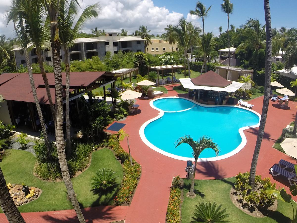 Hotel Merengue
