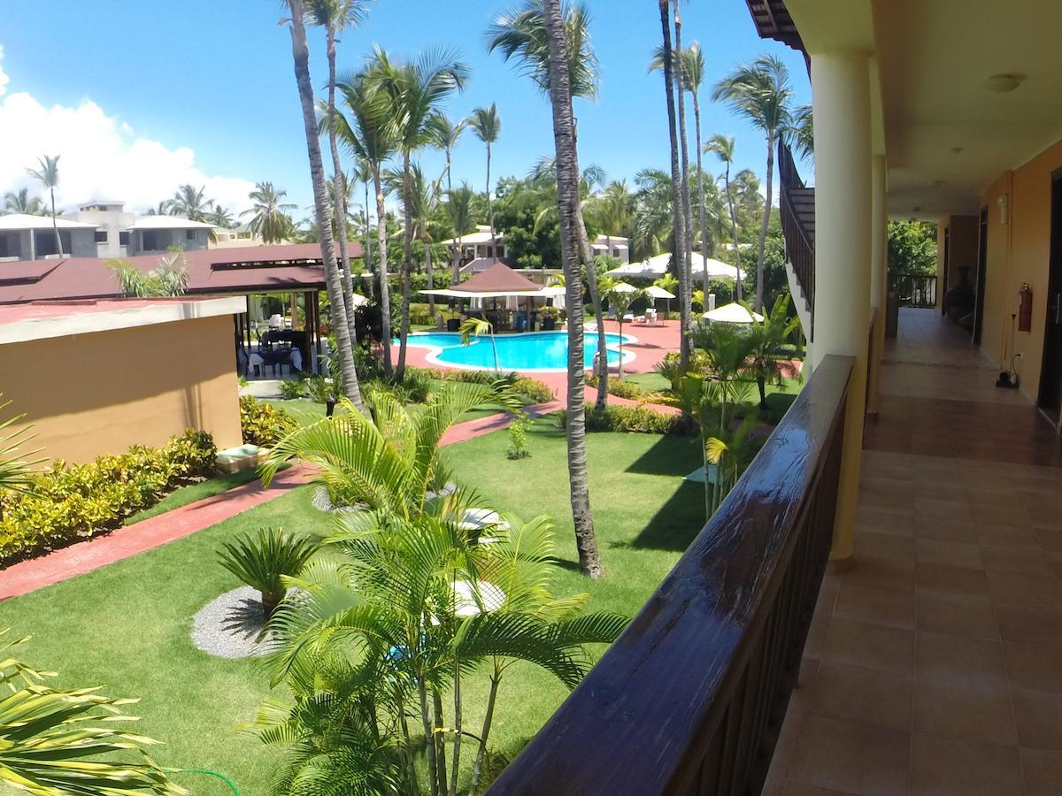 Merengue Hotel Punta Cana