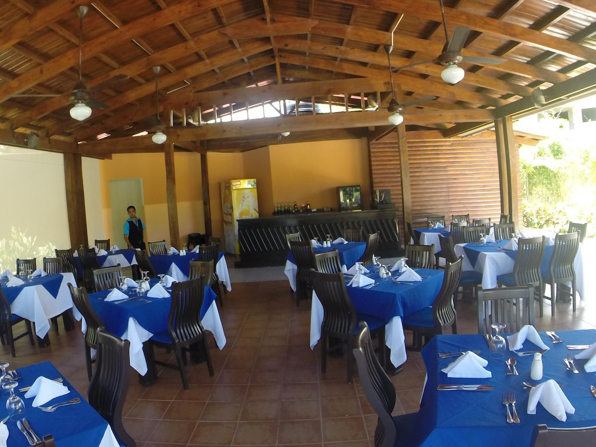 Merengue Hotel