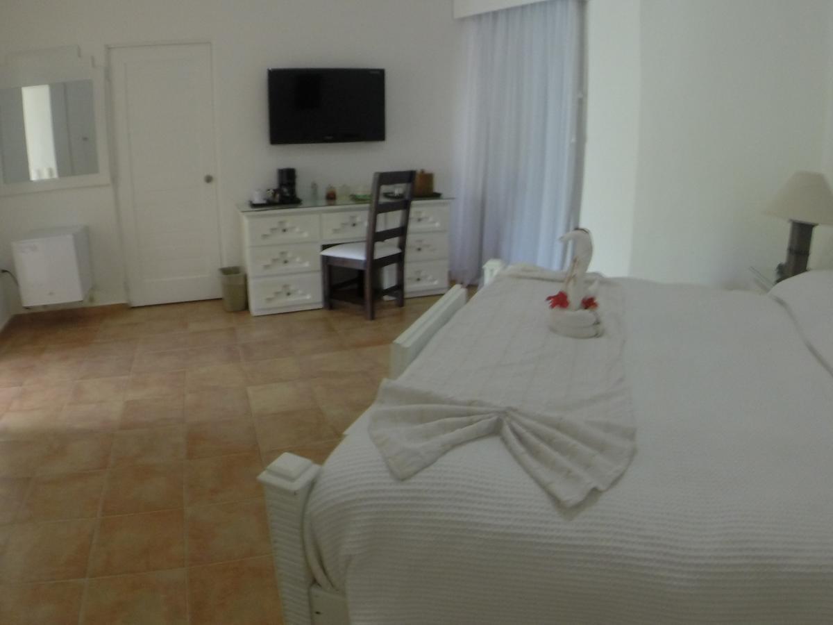 Hotel Merengue Punta Cana