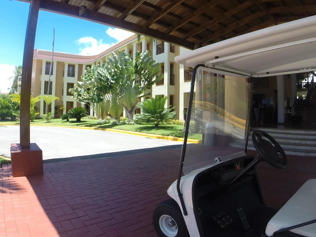 Merengue 3* Punta Cana