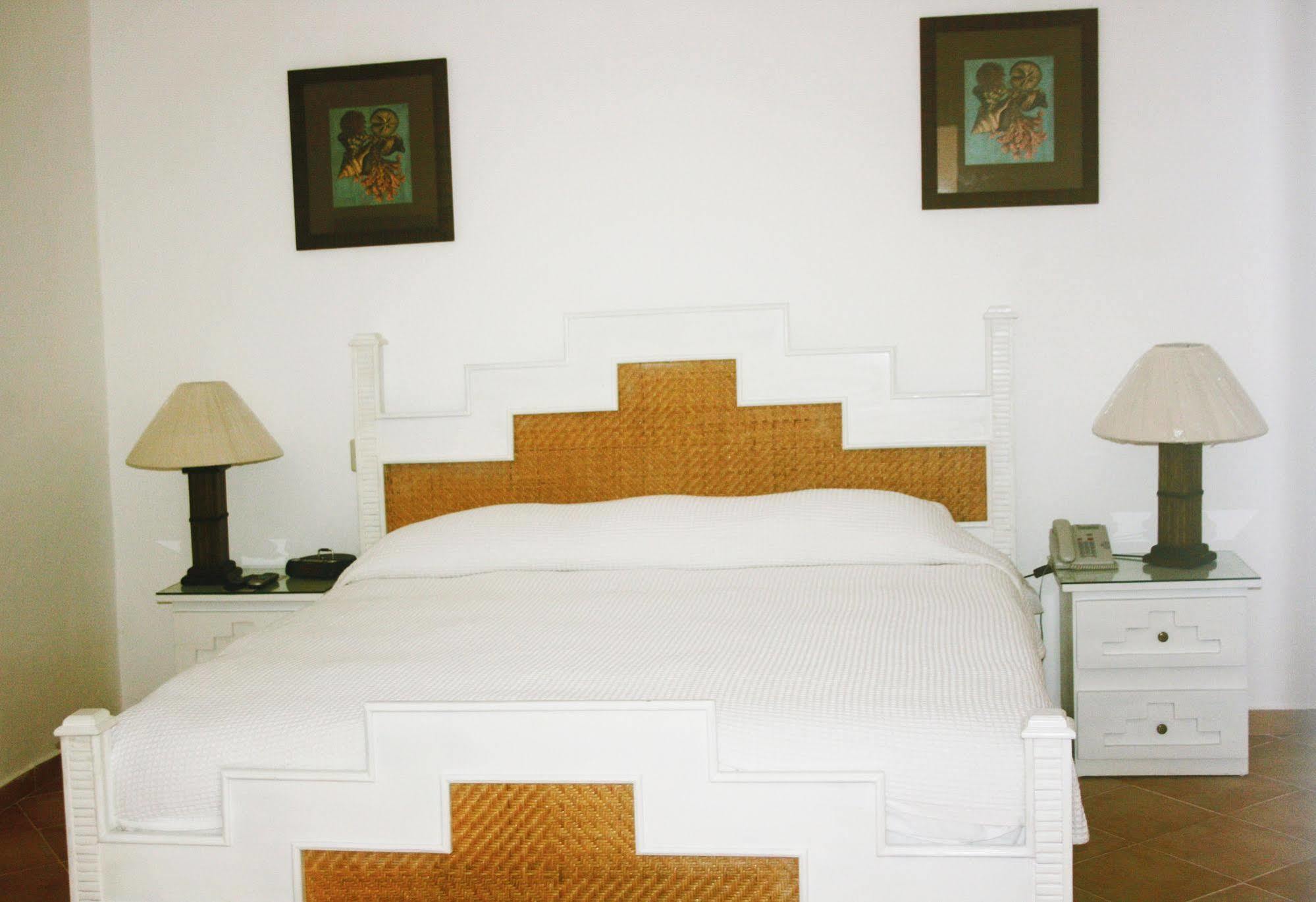 Merengue Hotel Punta Cana
